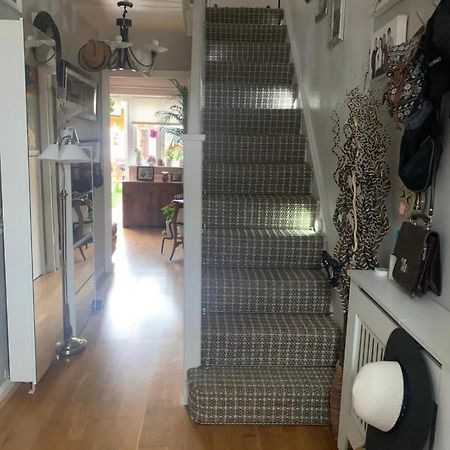 Cosy Room In London Wembley מראה חיצוני תמונה