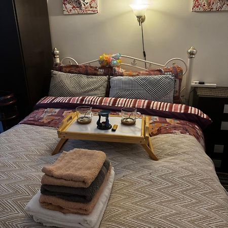 Cosy Room In London Wembley מראה חיצוני תמונה