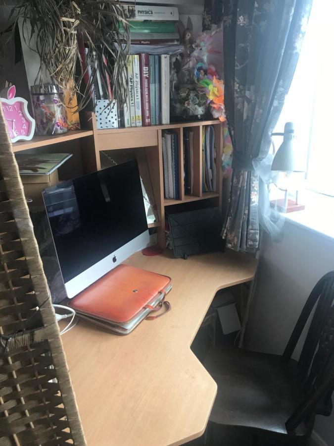Cosy Room In London Wembley מראה חיצוני תמונה