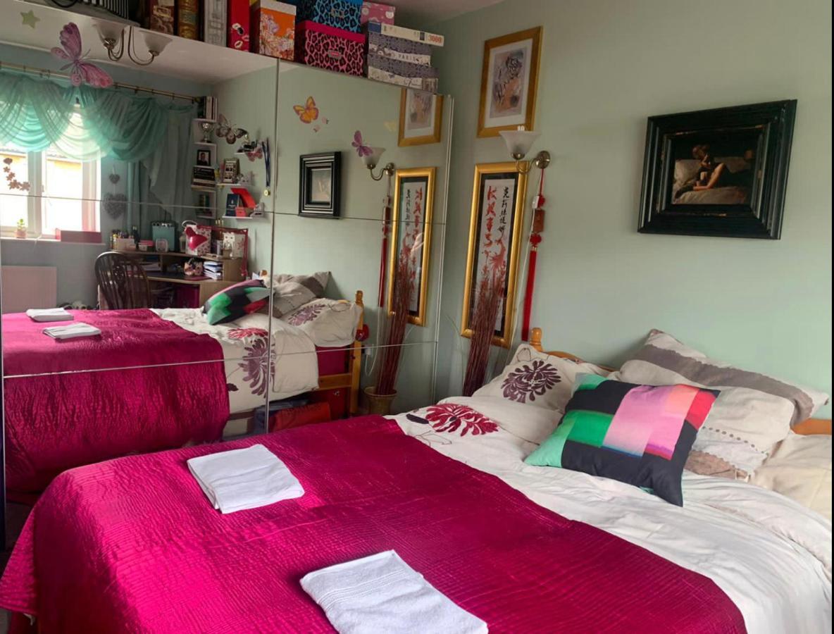 Cosy Room In London Wembley מראה חיצוני תמונה