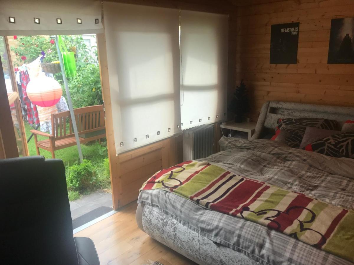 Cosy Room In London Wembley מראה חיצוני תמונה