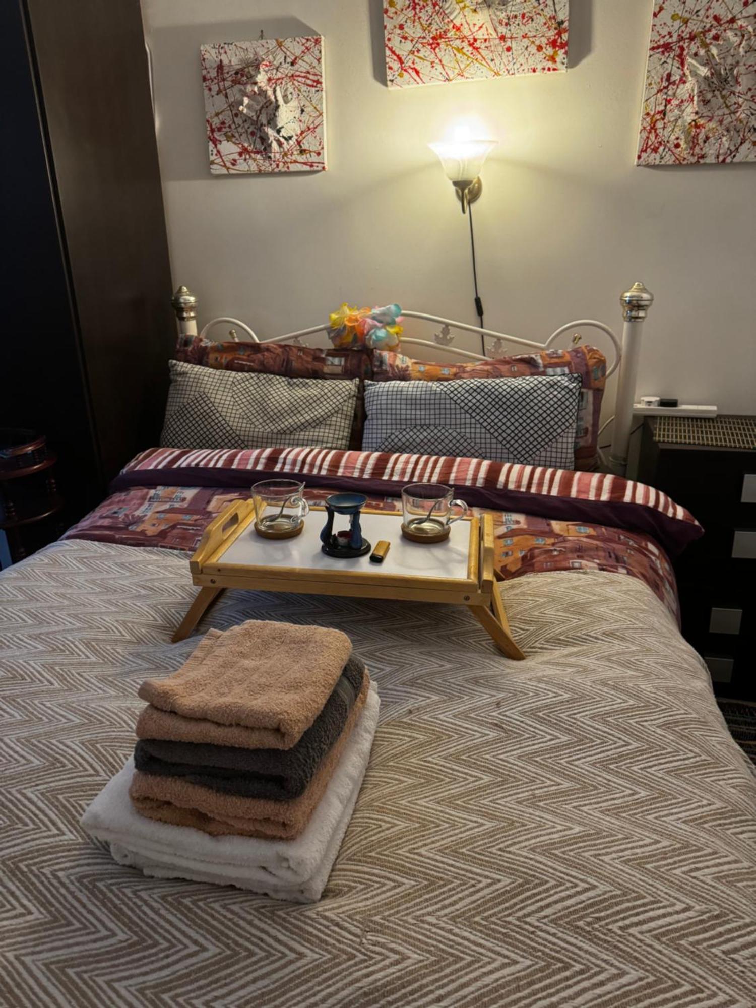 Cosy Room In London Wembley מראה חיצוני תמונה