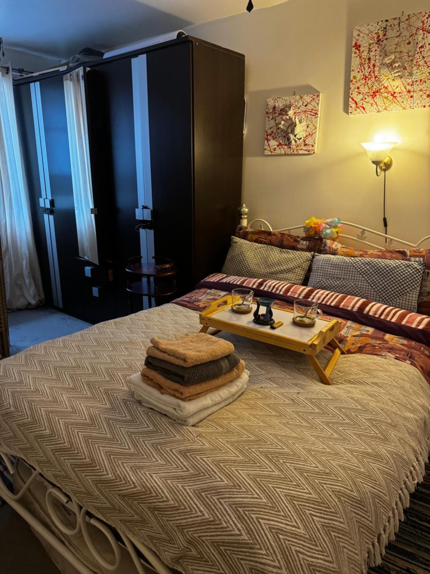 Cosy Room In London Wembley מראה חיצוני תמונה